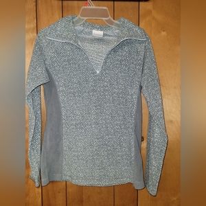 Columbia Polyester Pull Over